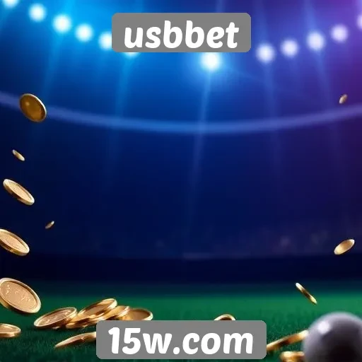 Comparação de bônus e promoções no usbbet