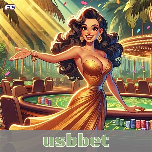 usbbet Cassino Online