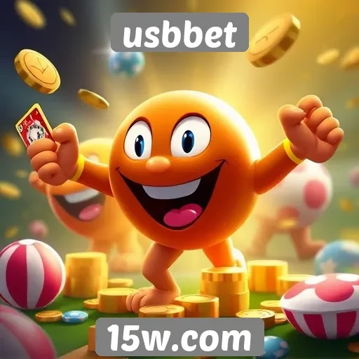 Explorando a variedade de jogos oferecidos pela usbbet