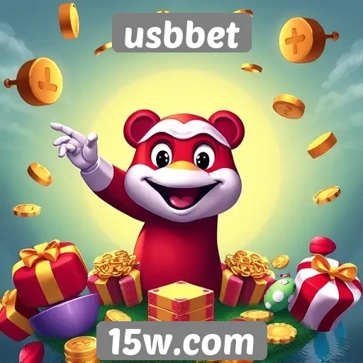 Análise das ofertas de jogos no site usbbet