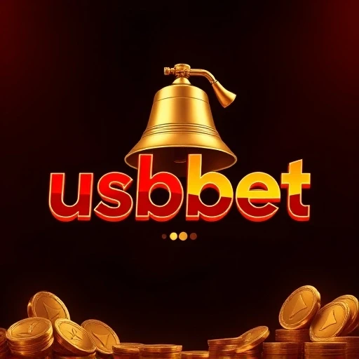 usbbet Logo