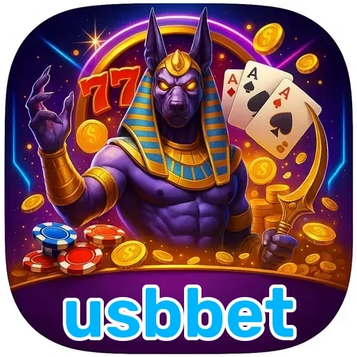 usbbet: A Plataforma Brasileira de Jogos Que Você Precisa Conhecer