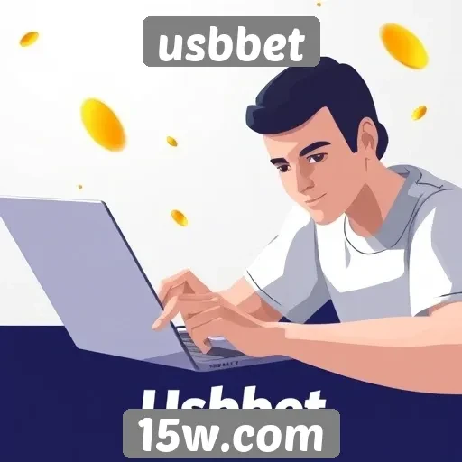 Promoções e bônus atrativos disponíveis no usbbet