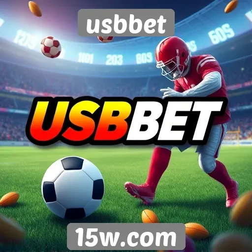 usbbet oferece novas opções de jogos e apostas