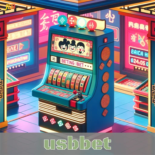 Experiência VIP no usbbet: Jogue com Estilo e Exclusividade